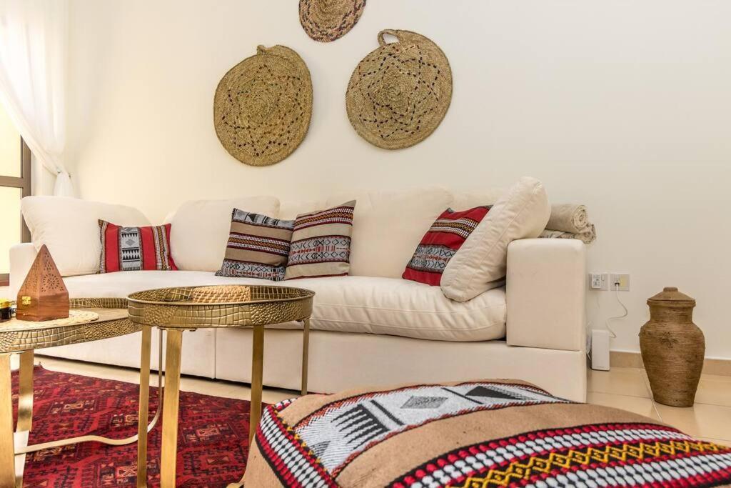 The Premium Jbr Sea View Luxury Suite Awarded "Traveller Award 2025" Dubaj Exteriér fotografie
